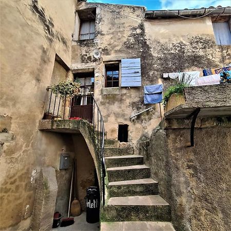 Maison La Plaine Lourmarin Exteriér fotografie